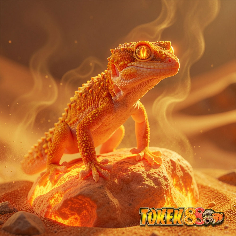 Banner Tokek88 Slot Online